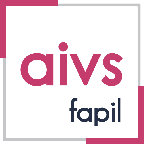AIVS logo