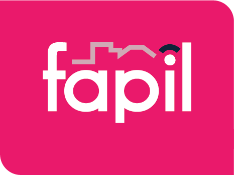 FAPIL Logo