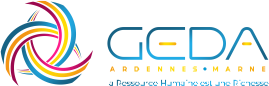 GEDA Ardennes-Marne - Logo
