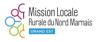 Mission Locale Rurale du Nord Marnais - Logo