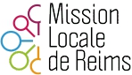 Mission Locale de Reims - Logo