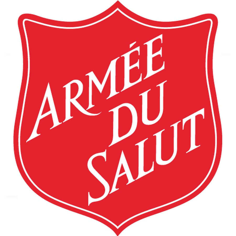 L'Armée du Salut - Logo